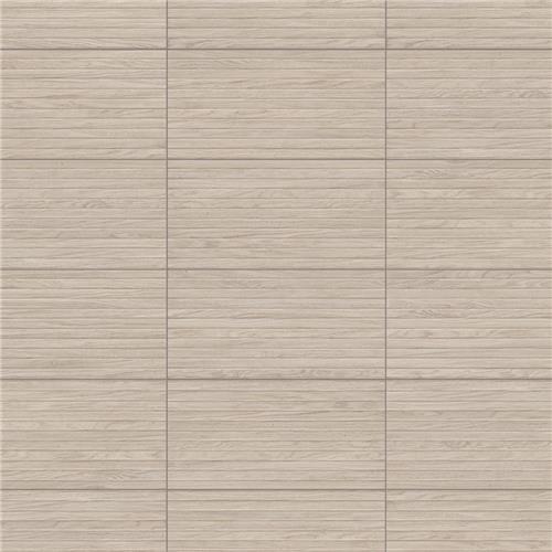 Woodstrip Arce 11-3/4"x23-1/2" Ceramic Wall Tile