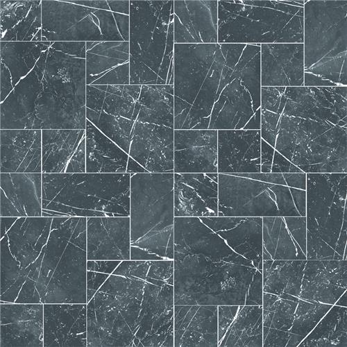 Picture of Timeless Marquina Natural Modular 39-3/8"x39-3/8" P F/W Tile