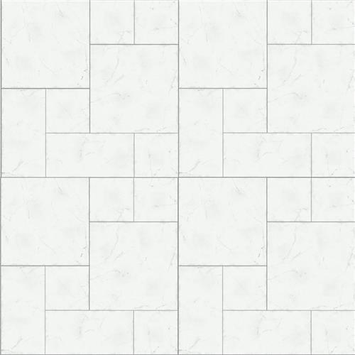 Picture of Timeless Calacatta Natural Modular 39-3/8"x39-3/8" P F/WTile
