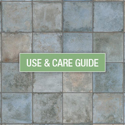 SomerTile Use & Care Guide