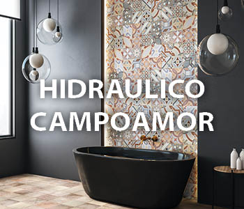 Hidraulico Campoamor Collection