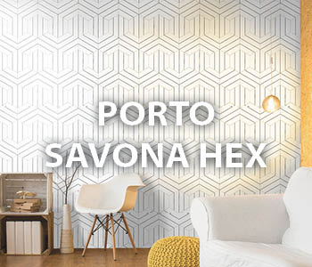 Porto Savona Hex Collection