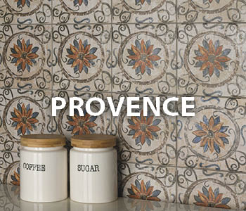 Provence Collection