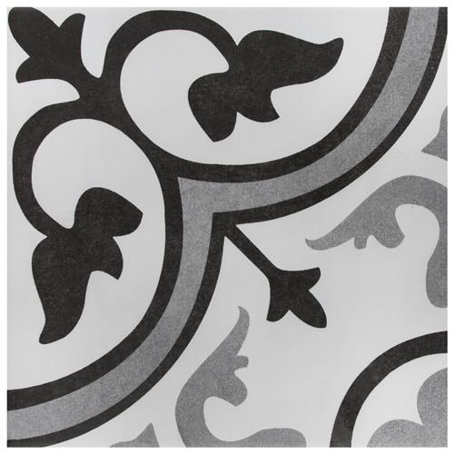 Picture of Amberes Classic II 13"x13" Ceramic Floor/Wall Tile