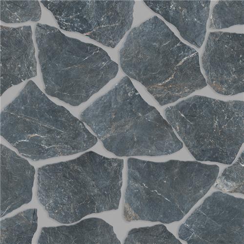 Picture of Montesa Antracita 8" x 12" Porcelain Floor/Wall Tile