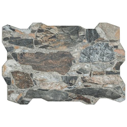 Picture of Rambla Mica 14-5/8"x22-3/4" Porcelain F/W Tile