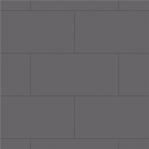 Picture of BioTech Piscina Brick Dark Grey Matte 4-3/4"x9-5/8" PorF/W