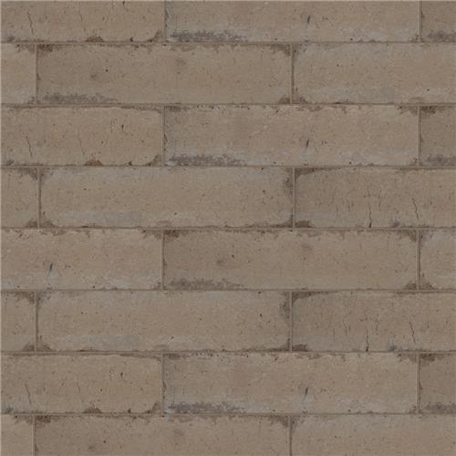 Picture of Brickyard Beige 3"x12" Porcelain F/W Tile