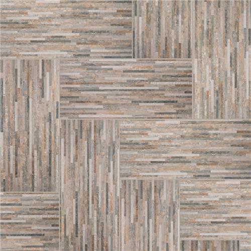 Picture of Muro Ardesia Ocre 12-1/2"x24-1/2" Porcelain W Tile