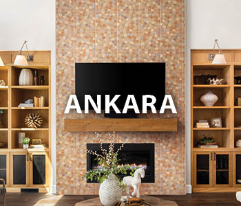 Ankara Collection