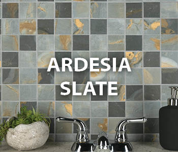 Ardesia Slate Collection