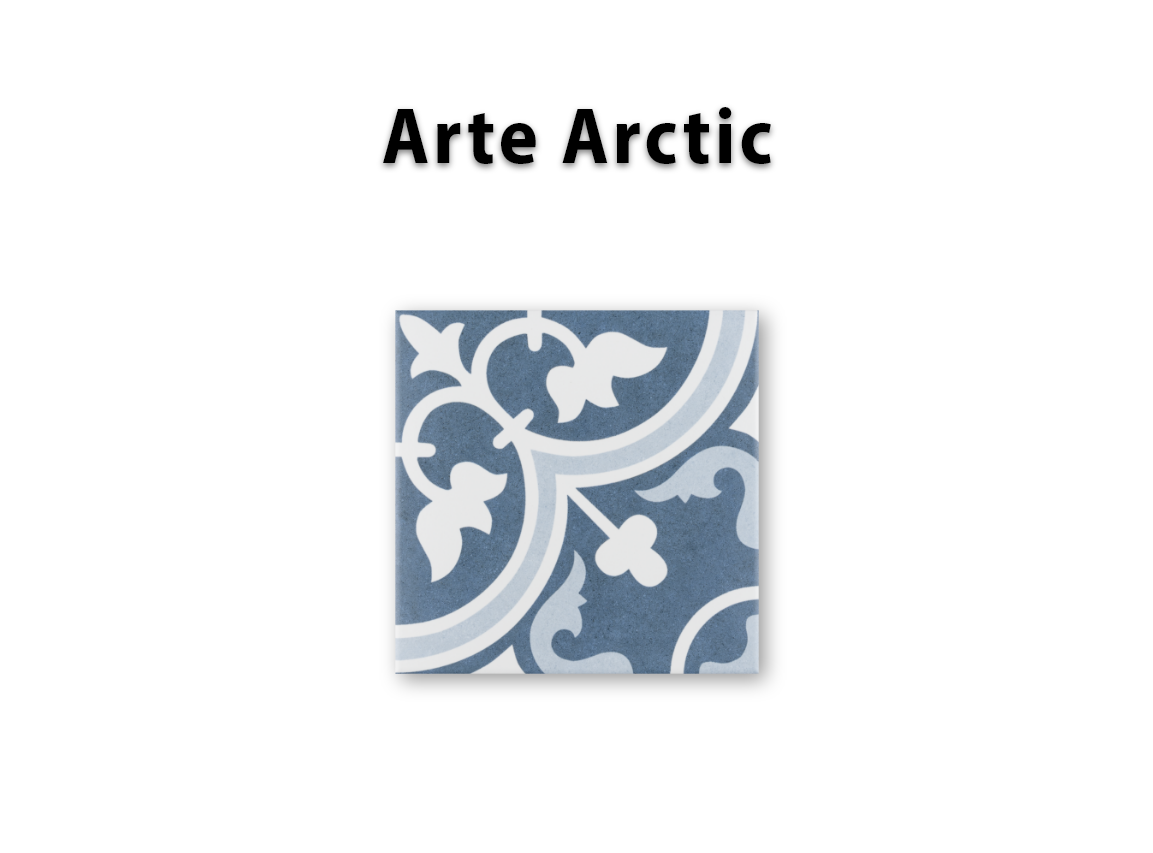 Arte Arctic