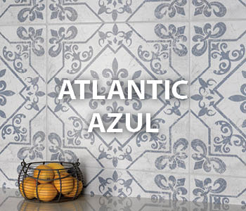 Atlantic Azul Collection