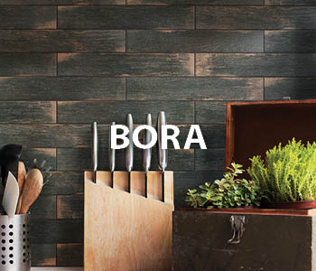 Bora Collection
