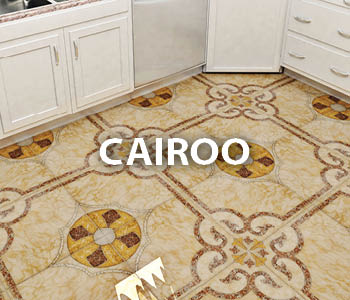 Cairoo Collection