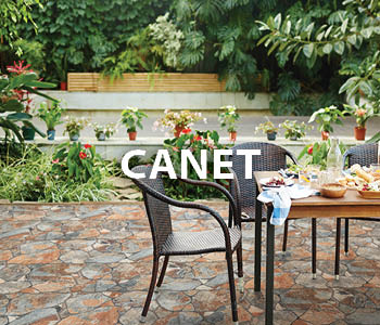 Canet Collection