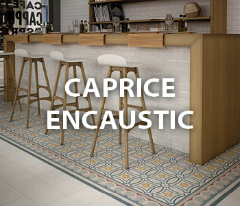 Caprice Encaustic Collection