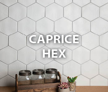 Caprice Hex Collection