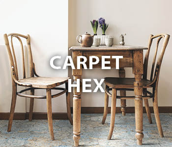 Carpet Hex Collection