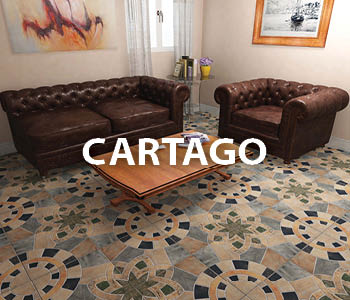 Cartago Collection