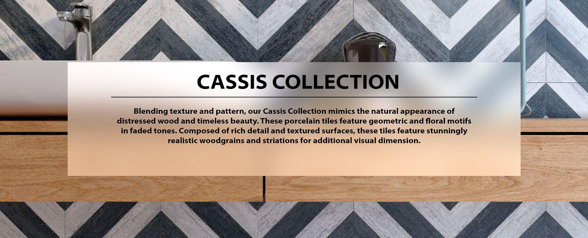 Cassis Collection