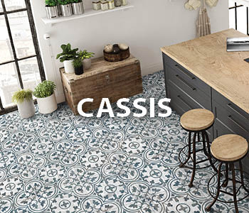 Cassis Collection 