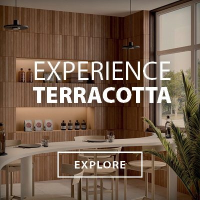 Experience Terracotta