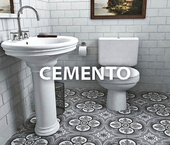 Cemento Collection