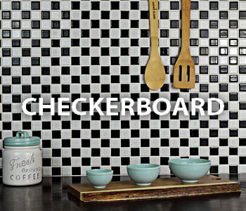 Checkerboard Collection