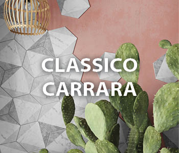 Classico Carrara Collection