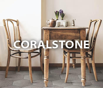 Coralstone Collection