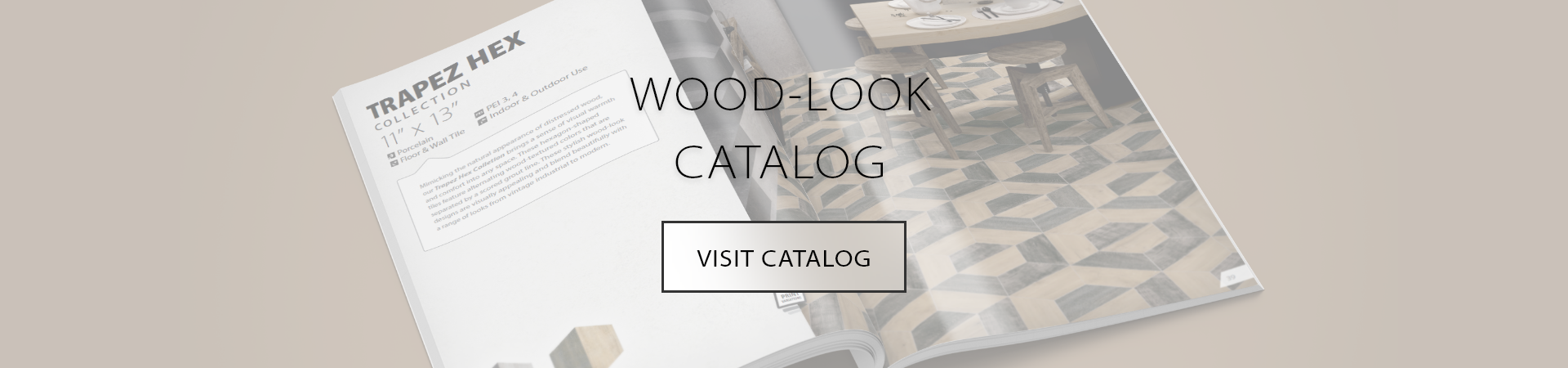 Wood Look Catalog