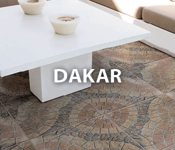 Dakar Collection