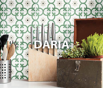 Daria Collection