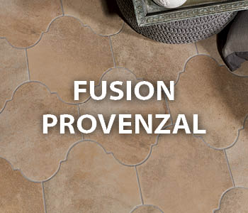 Fusion Provenzal Collection
