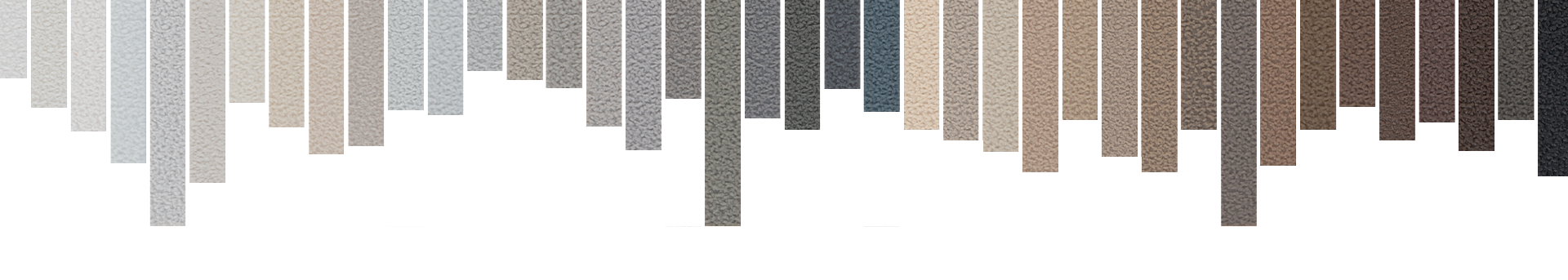 Grout samples banner