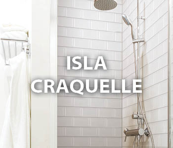 Isla Craquelle Collection