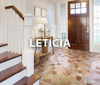 Leticia Collection