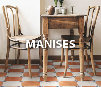 Manises Collection
