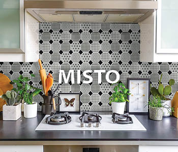 Misto Collection