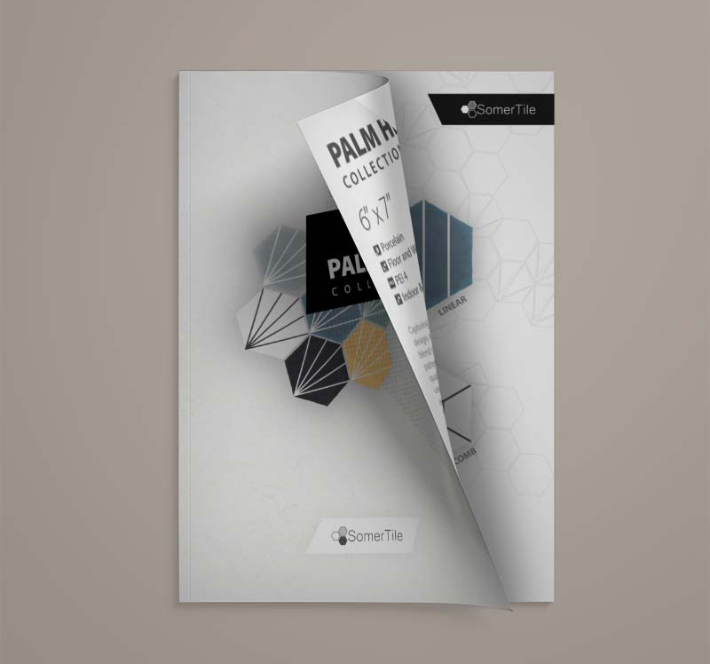 Palm Hex Catalog