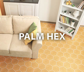 Palm Hex Collection