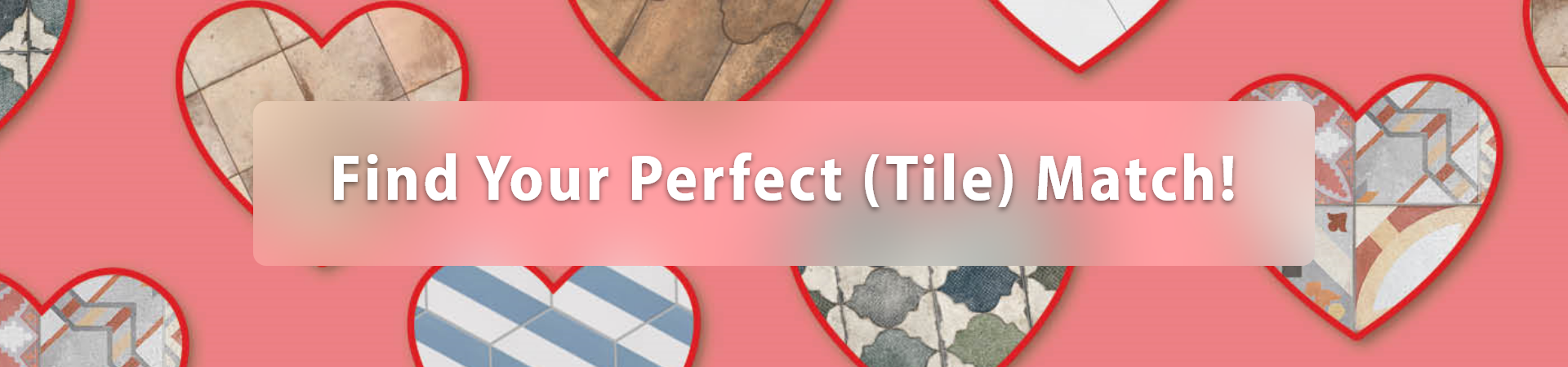 Find Your Perfect (Tile) Match!