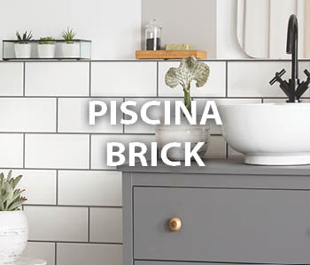 Piscina Brick Collection