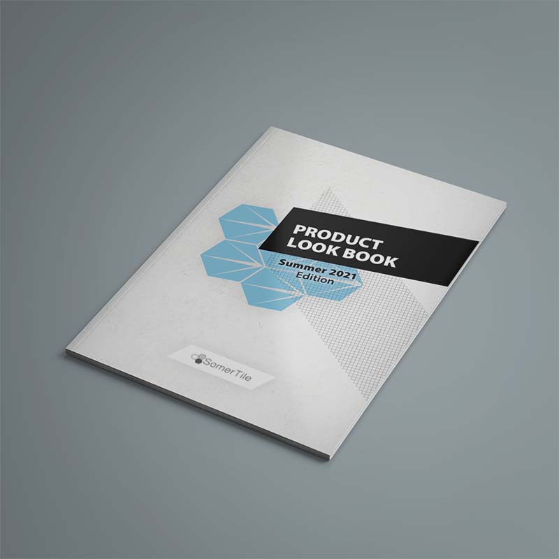 Product Look Book 