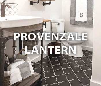 Provenzale Lantern Collection