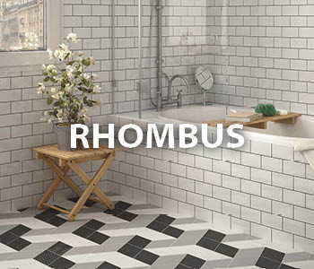 Rhombus Collection