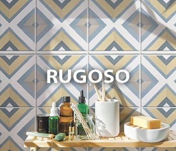 Rugoso Collection