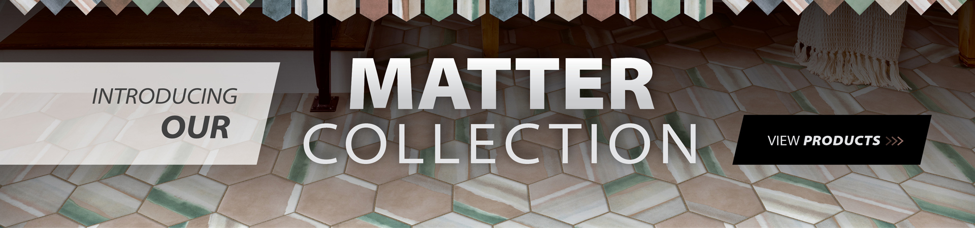 Matter Collection