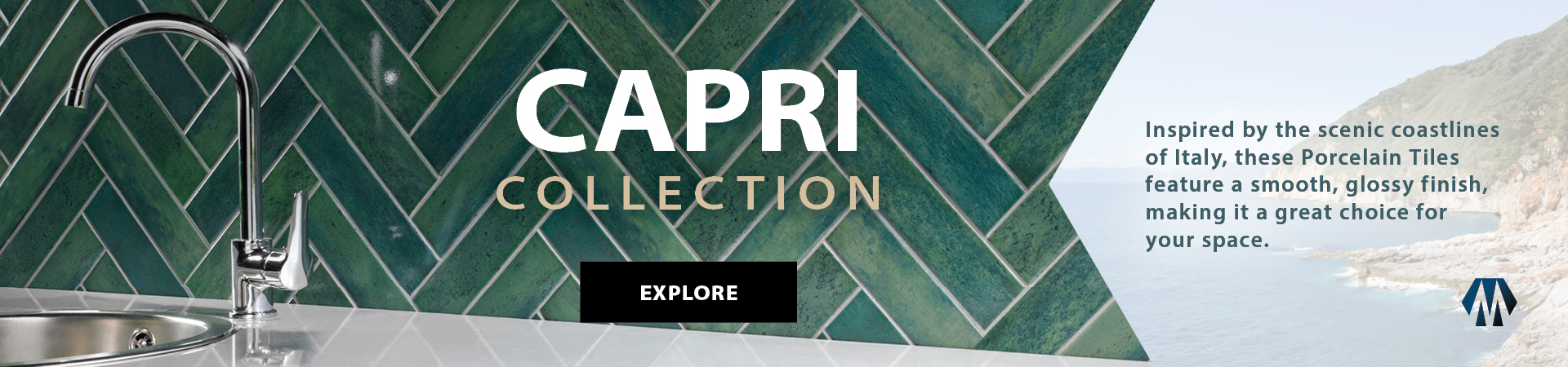 Capri Collection